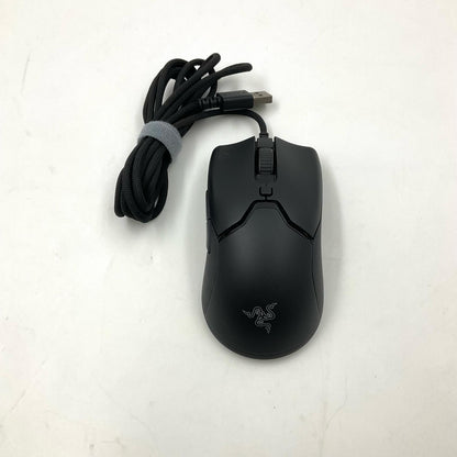 【全額返金保証】【最速発送】Razer Viper Mini RZ01-03250100 動作確認済