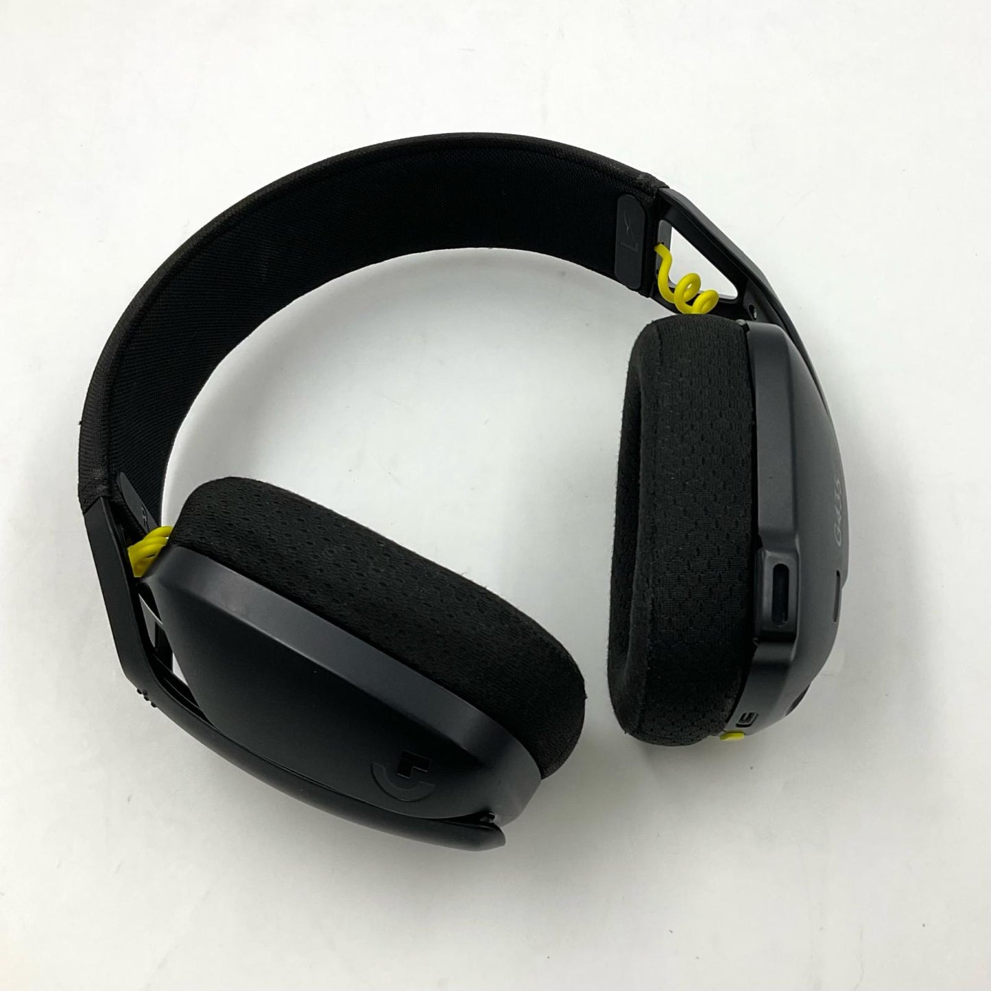 【全額返金保証】【最速発送】Logicool G435 美品 動作確認済