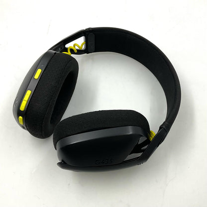【全額返金保証】【最速発送】Logicool G435 美品 動作確認済