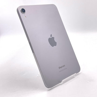 【全額返金保証】【最速発送】Apple iPad mini (A17 Pro) 8.3インチ 128GB スペースグレイ Wi-Fi 美品 動作確認済