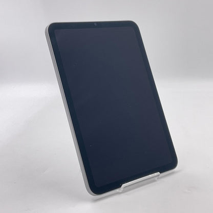 【全額返金保証】【最速発送】Apple iPad mini (A17 Pro) 8.3インチ 128GB スペースグレイ Wi-Fi 美品 動作確認済
