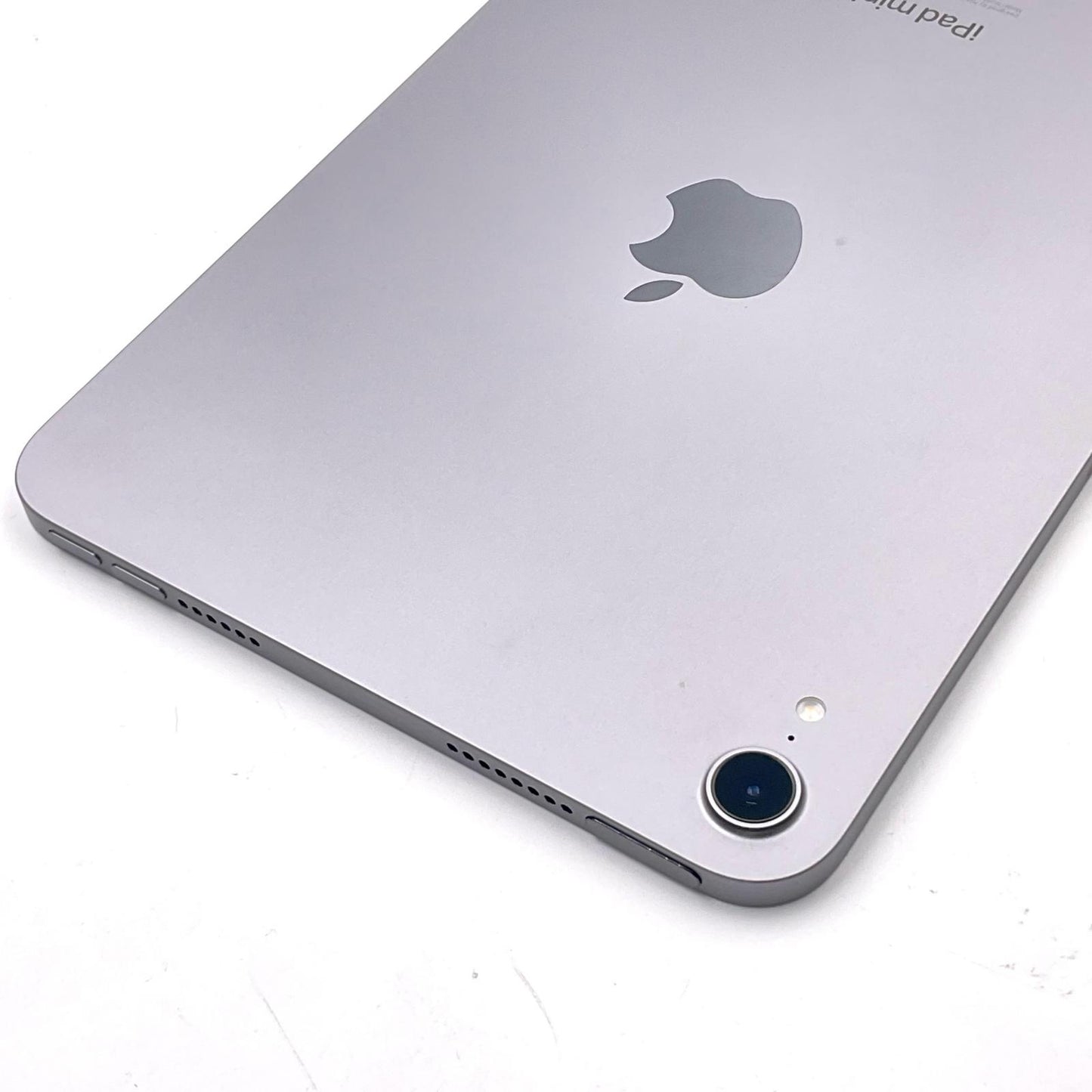 【全額返金保証】【最速発送】Apple iPad mini (A17 Pro) 8.3インチ 128GB スペースグレイ Wi-Fi 美品 動作確認済