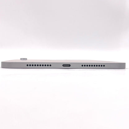 【全額返金保証】【最速発送】Apple iPad mini (A17 Pro) 8.3インチ 128GB スペースグレイ Wi-Fi 美品 動作確認済