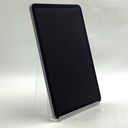 【全額返金保証】【最速発送】Apple iPad Air (M2) 11インチ 128GB スペースグレイ Wi-Fi 超美品 動作確認済