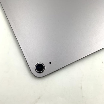 【全額返金保証】【最速発送】Apple iPad Air (M2) 11インチ 128GB スペースグレイ Wi-Fi 超美品 動作確認済