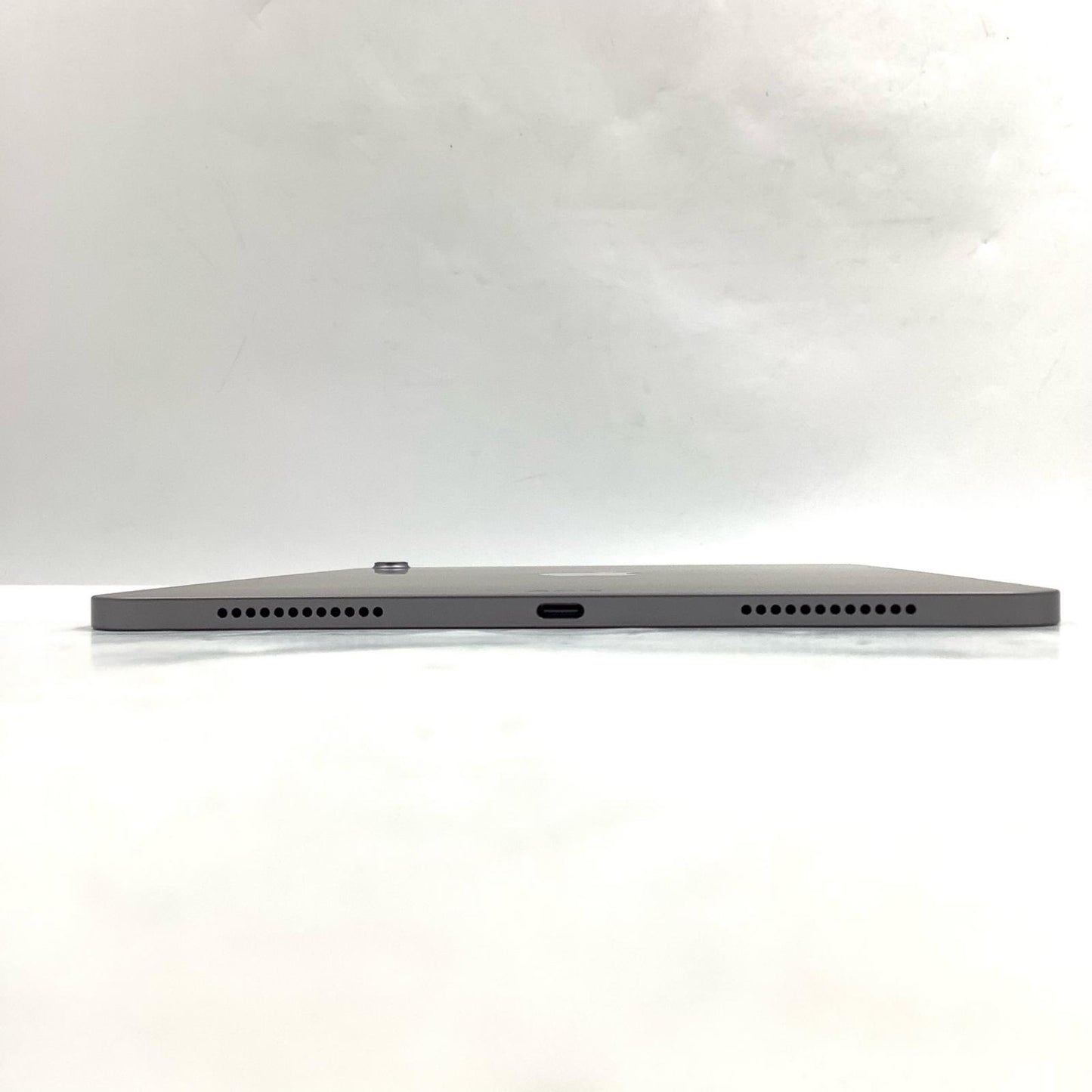 【全額返金保証】【最速発送】Apple iPad Air (M2) 11インチ 128GB スペースグレイ Wi-Fi 超美品 動作確認済