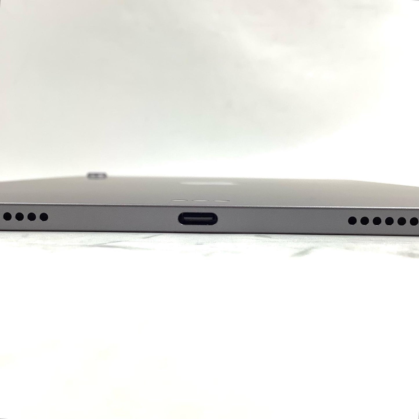 【全額返金保証】【最速発送】Apple iPad Air (M2) 11インチ 128GB スペースグレイ Wi-Fi 超美品 動作確認済