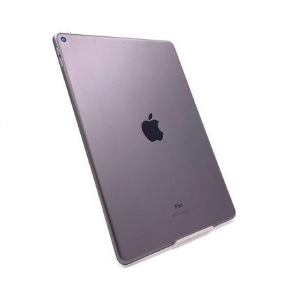 【全額返金保証】【最速発送】Apple iPad Air 10.5インチ 第3世代 64GB スペースグレイ Wi-Fi 美品 動作確認済