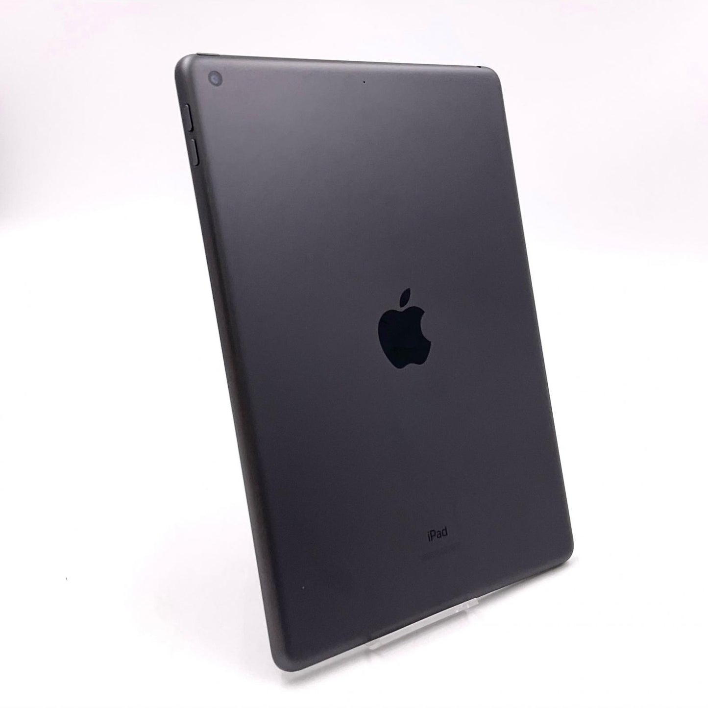 【全額返金保証】【最速発送】Apple iPad iPad 10.2インチ 第9世代 64GB スペースグレイ Wi-Fi 美品 動作確認済