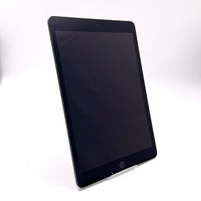 【全額返金保証】【最速発送】Apple iPad iPad 10.2インチ 第9世代 64GB スペースグレイ Wi-Fi 美品 動作確認済