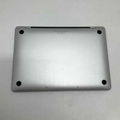 【全額返金保証】【最速発送】Apple MacBook Pro 13.3インチ 2022 Apple M2 16GB SSD 512GB シルバー 99% 美品 動作確認済