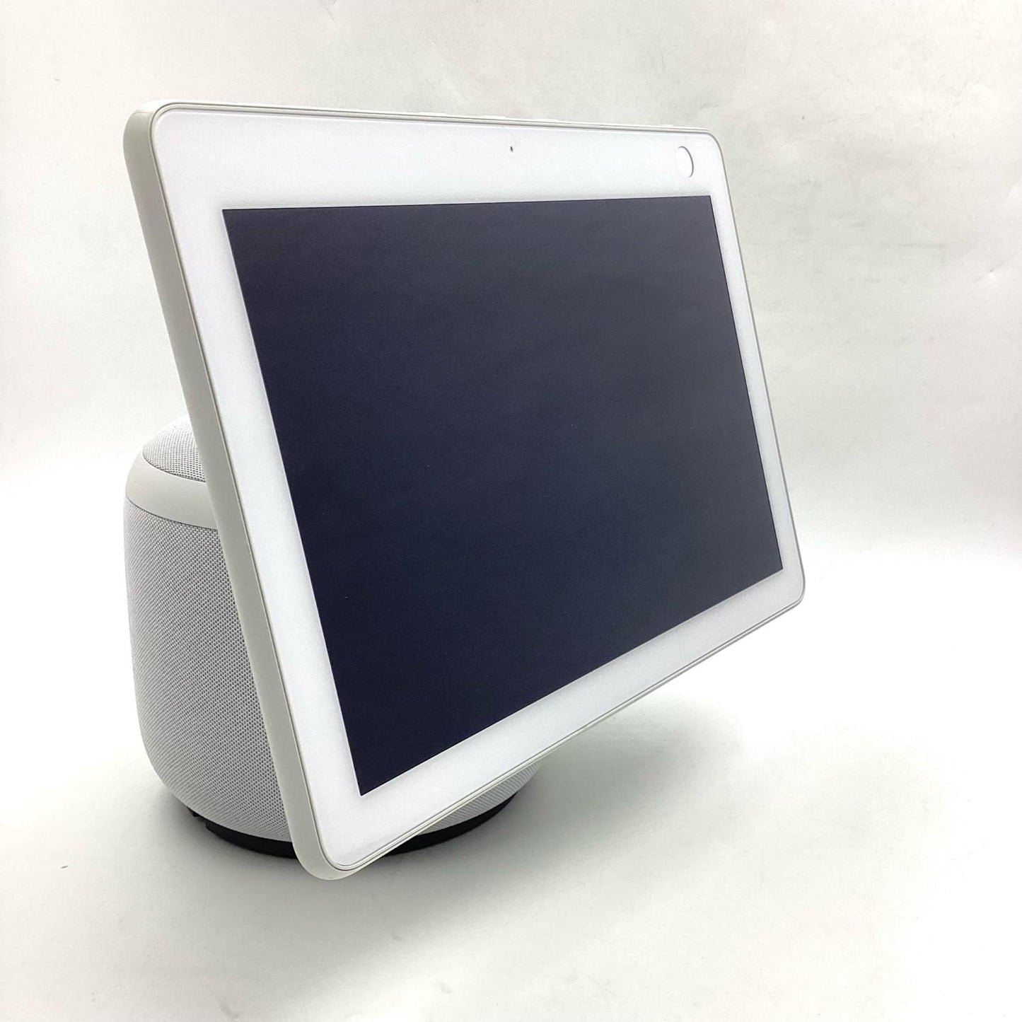 【全額返金保証】【最速発送】AMAZON Echo Show 10 T4E4AT 動作確認済