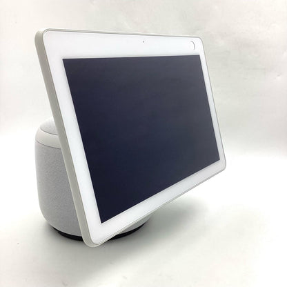 【全額返金保証】【最速発送】AMAZON Echo Show 10 T4E4AT 動作確認済