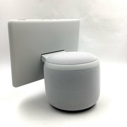 【全額返金保証】【最速発送】AMAZON Echo Show 10 T4E4AT 動作確認済