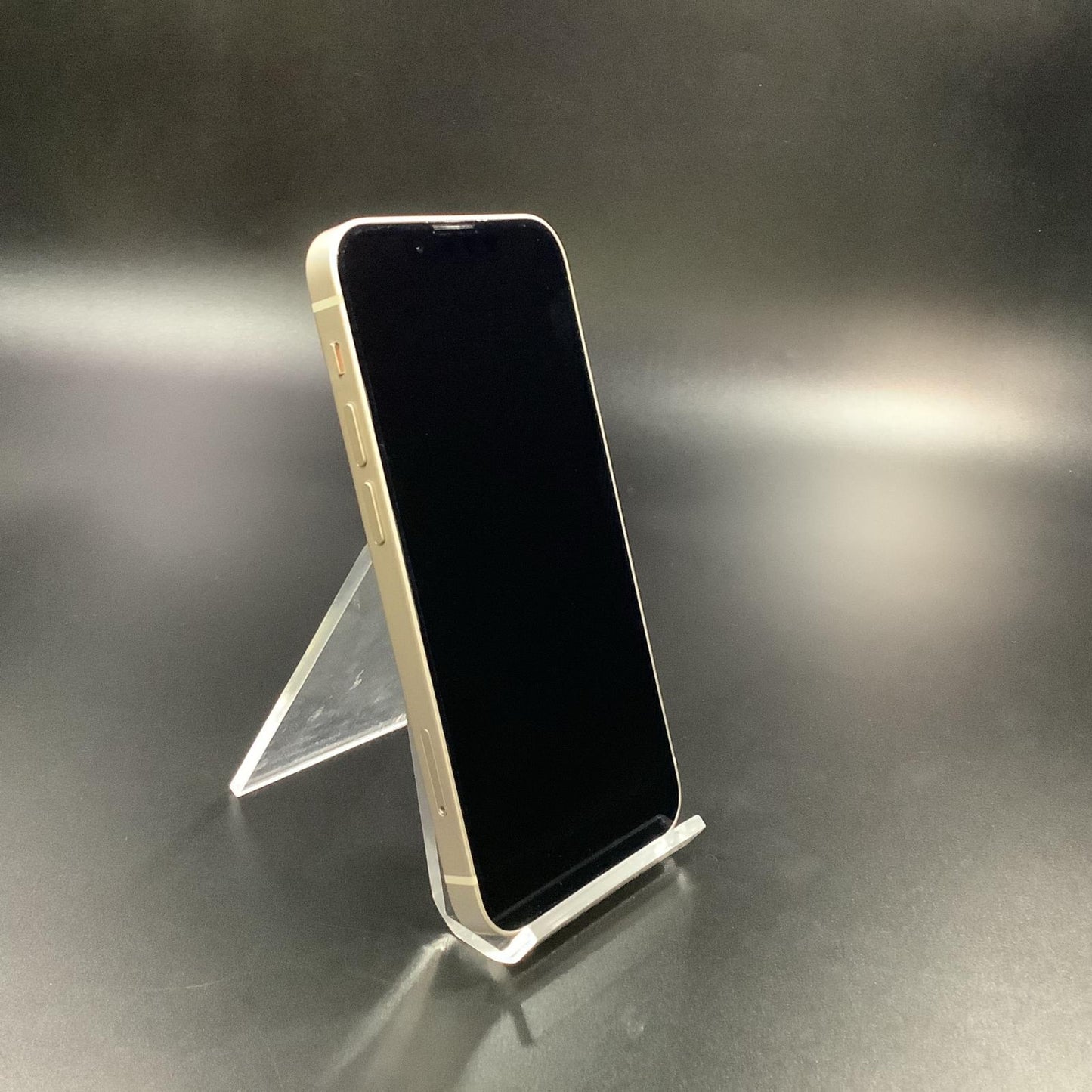 【全額返金保証】【最速発送】Apple iPhone iPhone 13 mini 128GB スターライト SIMフリー 白ロム 美品 動作確認済 86%