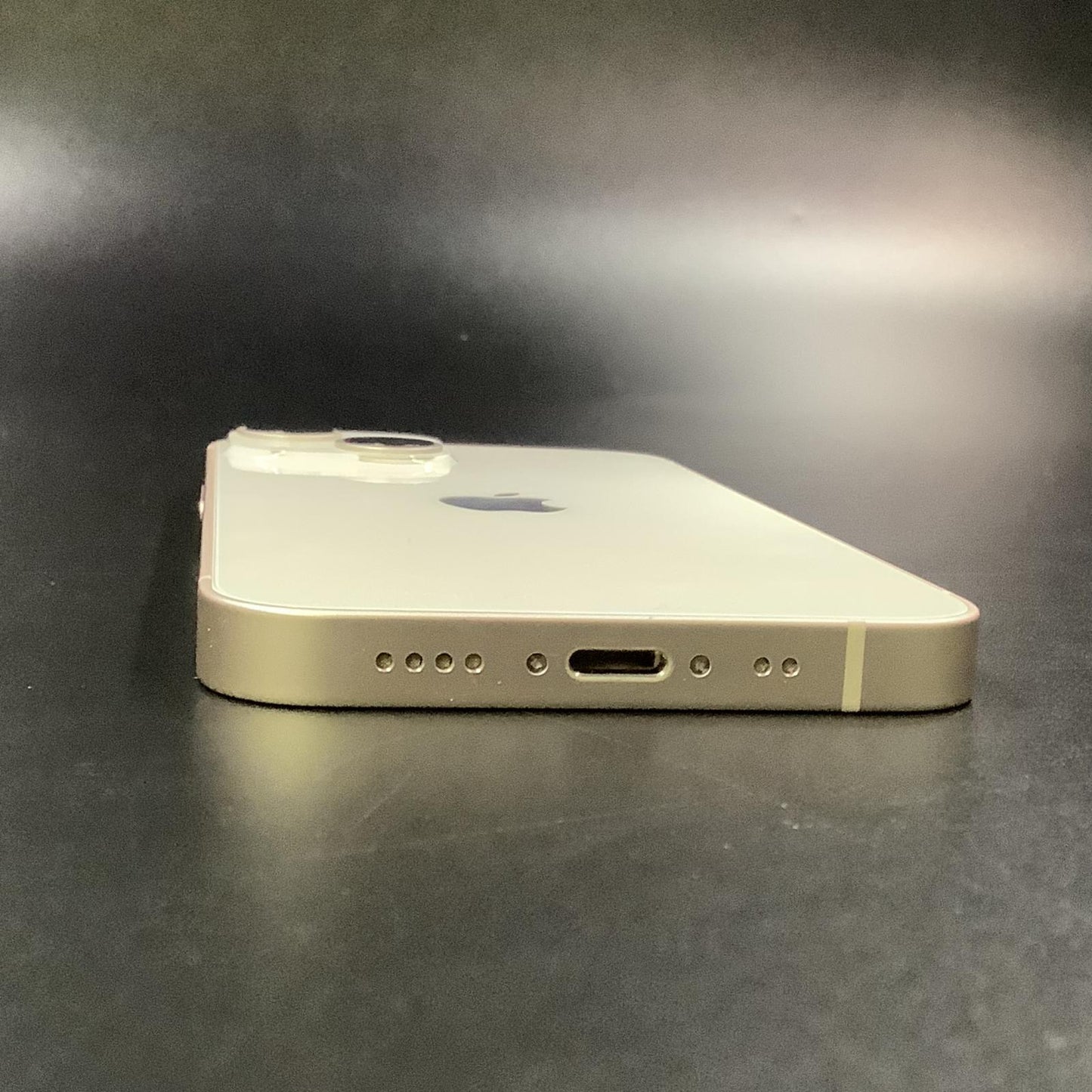 【全額返金保証】【最速発送】Apple iPhone iPhone 13 mini 128GB スターライト SIMフリー 白ロム 美品 動作確認済 86%