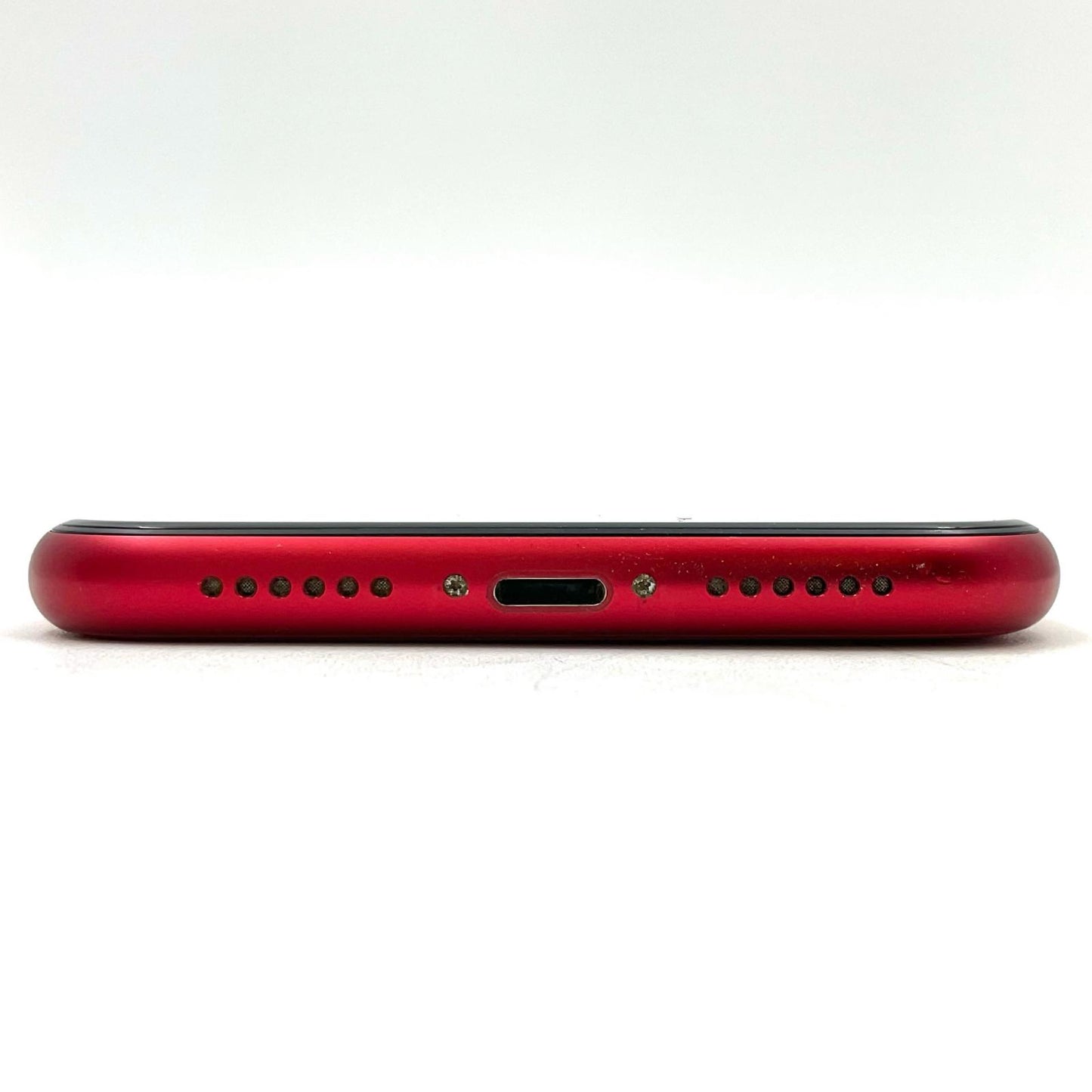 【全額返金保証】【最速発送】Apple iPhone iPhone 11 64GB (PRODUCT)RED SIMフリー 白ロム 動作確認済 73%