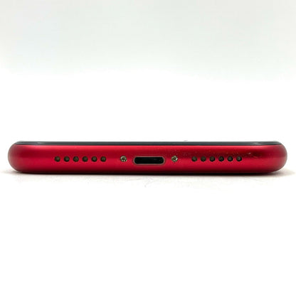【全額返金保証】【最速発送】Apple iPhone iPhone 11 64GB (PRODUCT)RED SIMフリー 白ロム 動作確認済 73%