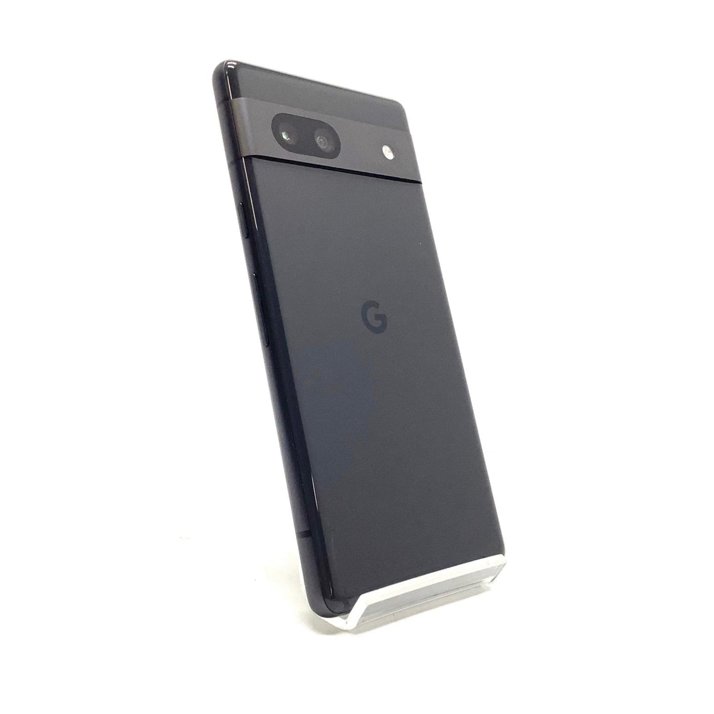 【全額返金保証】【最速発送】Google Pixel 7a 128GB チャコール SIMフリー G82U8 動作確認済