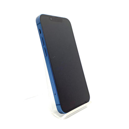 【全額返金保証】【最速発送】Apple iPhone iPhone 13 mini 128GB ブルー SIMフリー 白ロム 動作確認済 83%