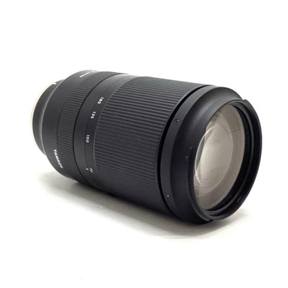 【最速発送】TAMRON 70-180mm F/2.8 Di III VXD (Model A056)【難有】