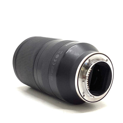 【最速発送】TAMRON 70-180mm F/2.8 Di III VXD (Model A056)【難有】