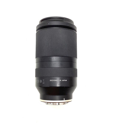 【最速発送】TAMRON 70-180mm F/2.8 Di III VXD (Model A056)【難有】