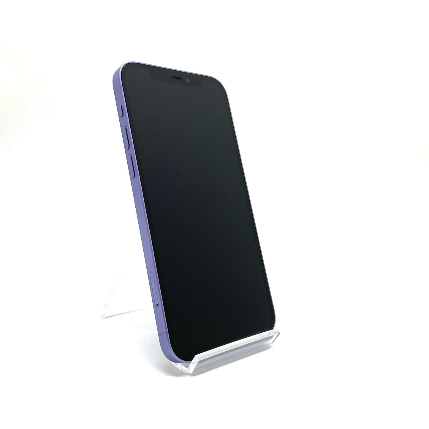 【最速発送】Apple iPhone iPhone 12 64GB パープル au【難有】 70%