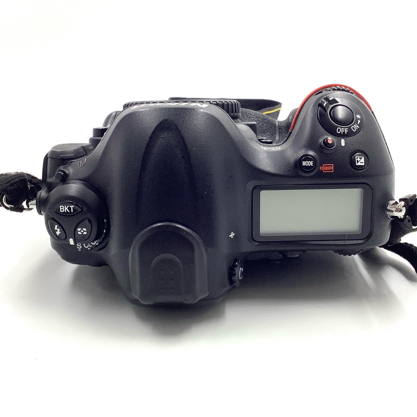 【全額返金保証】【最速発送】Nikon デジタル一眼 D4 ボディ ブラック 動作確認済