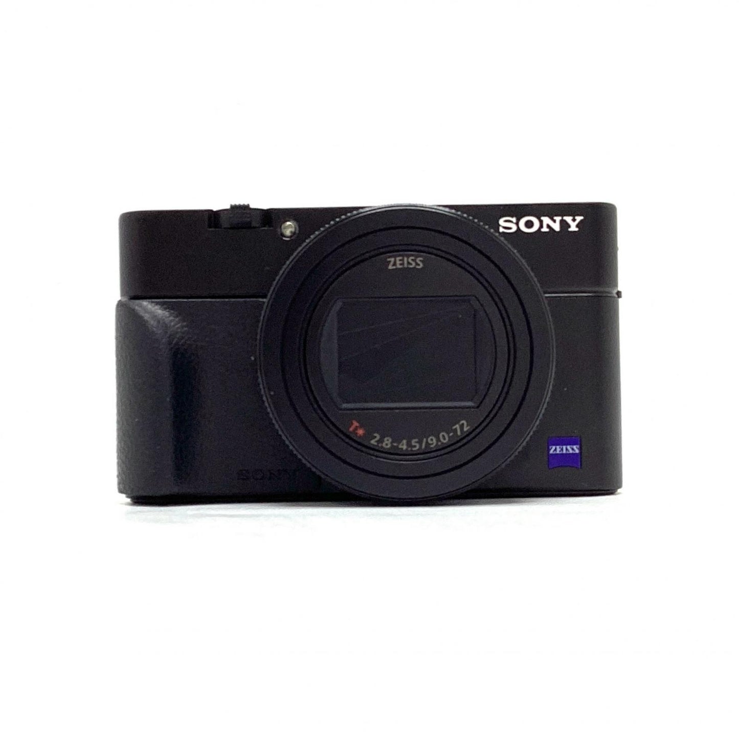 【全額返金保証】【最速発送】Sony コンパクトデジタルカメラ サイバーショット DSC-RX100M7 美品 動作確認済