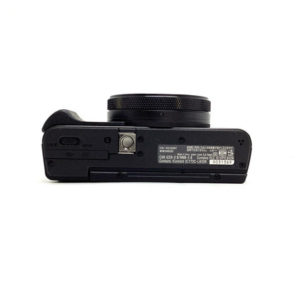 【全額返金保証】【最速発送】Sony コンパクトデジタルカメラ サイバーショット DSC-RX100M7 美品 動作確認済