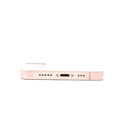 【全額返金保証】【最速発送】Apple iPhone iPhone 13 128GB ピンク 楽天モバイル SIMフリー 動作確認済 86%