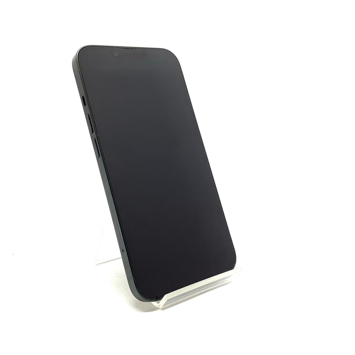 【全額返金保証】【最速発送】Apple iPhone iPhone 13 128GB グリーン au SIMフリー 動作確認済 84%
