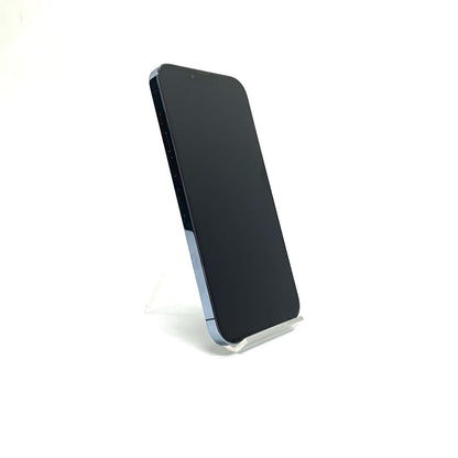 【最速発送】Apple iPhone iPhone 13 Pro Max 512GB シエラブルー docomo 白ロム【難有】 75%