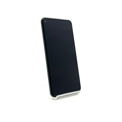 【全額返金保証】【最速発送】Google Pixel 5a 128GB Mostly Black Softbank G4S1M 美品 動作確認済
