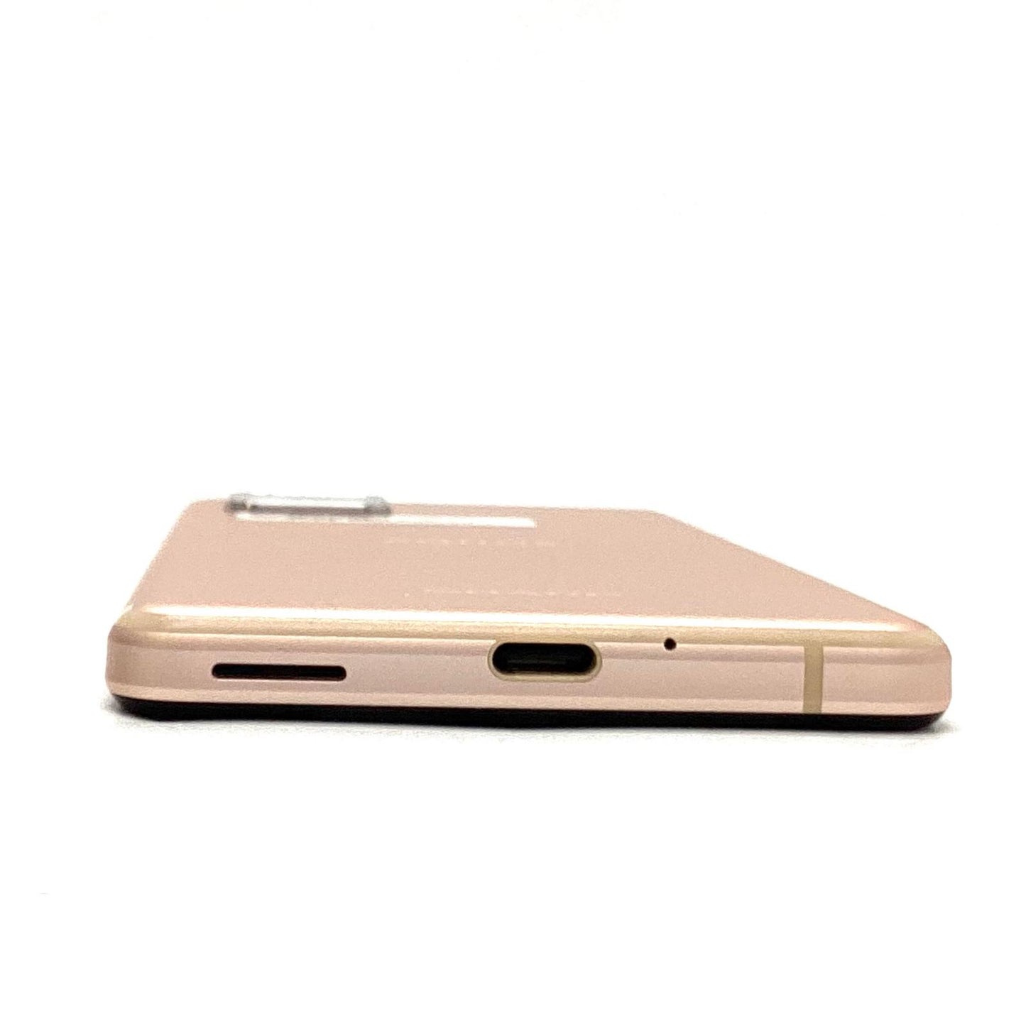 【全額返金保証】【最速発送】SHARP AQUOS sense4 lite 64GB ライトカッパー 楽天モバイル SH-RM15 白ロム 美品 動作確認済
