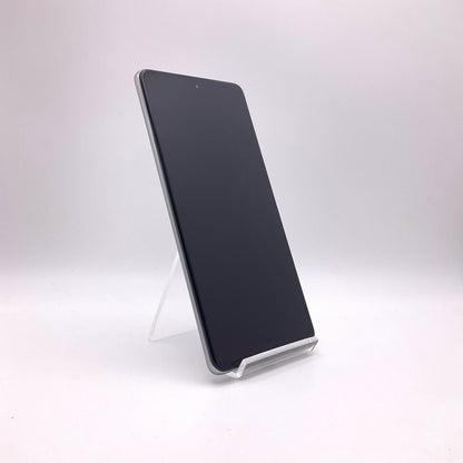 【最速発送】Xiaomi Xiaomi 11T　Pro 128GB ムーンライトホワイト SIMフリー 2107113SR 白ロム【難有】
