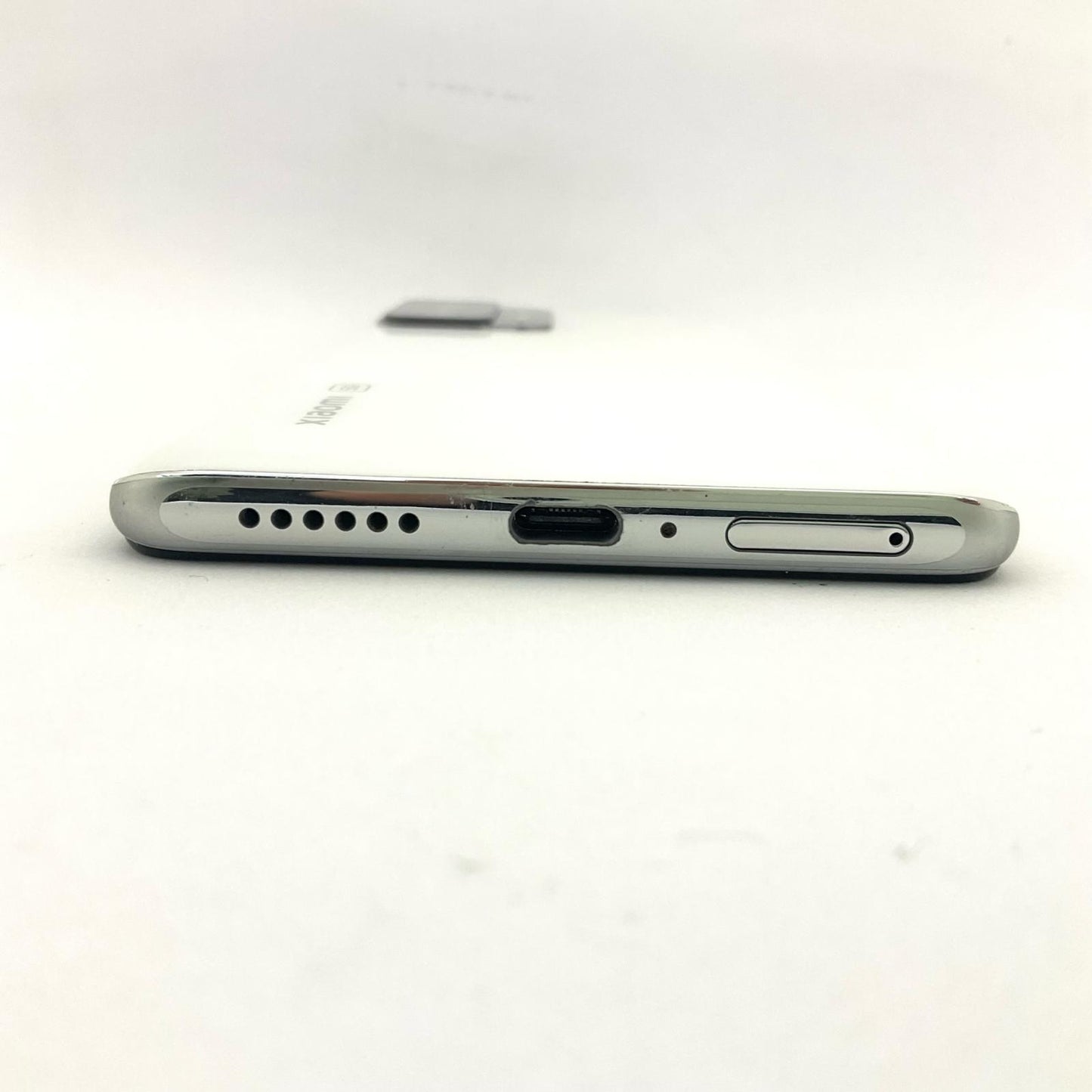 【最速発送】Xiaomi Xiaomi 11T　Pro 128GB ムーンライトホワイト SIMフリー 2107113SR 白ロム【難有】