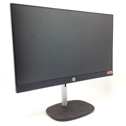 【全額返金保証】【最速発送】HP All-in-One Desktop 24-cr0xxx Ryzen 7 7730U 16GB M.2 SSD 1TB 美品 動作確認済