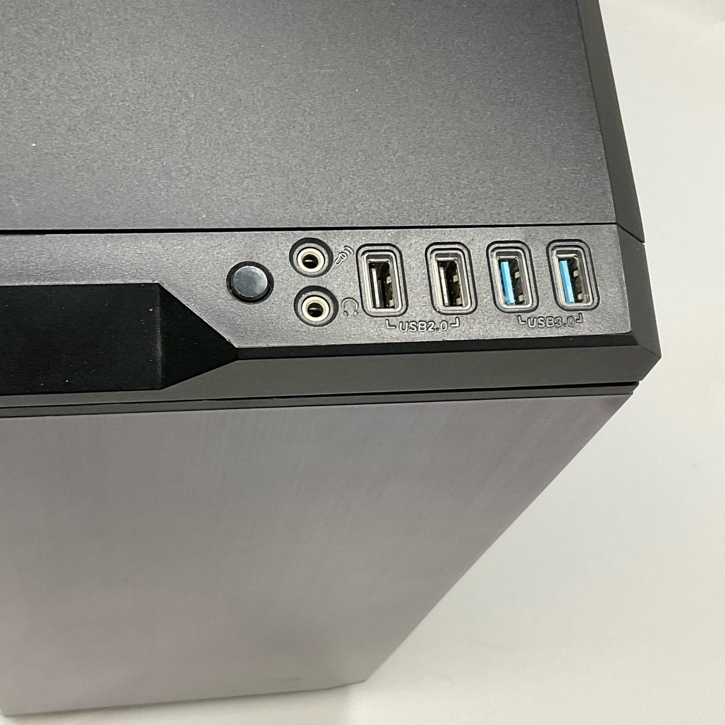 【全額返金保証】【最速発送】自作PC Intel(R)Core(TM)i7-8700CPU @ 3.20GHz 3.19GHz 16GB SSD 256GB HDD 2TB NVIDIA GeForce GTX1050Ti 動作確認済