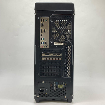【全額返金保証】【最速発送】自作PC Intel(R)Core(TM)i7-8700CPU @ 3.20GHz 3.19GHz 16GB SSD 256GB HDD 2TB NVIDIA GeForce GTX1050Ti 動作確認済