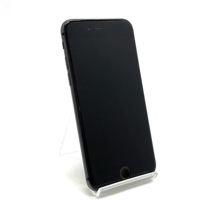 【全額返金保証】【最速発送】Apple iPhone iPhone 8 64GB スペースグレイ Softbank 白ロム 動作確認済