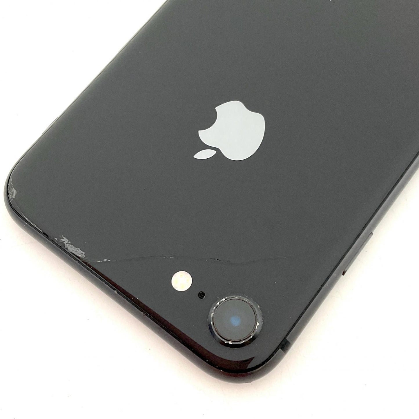 【全額返金保証】【最速発送】Apple iPhone iPhone 8 64GB スペースグレイ Softbank 白ロム 動作確認済