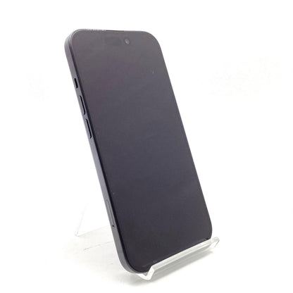 【全額返金保証】【最速発送】Apple iPhone iPhone 15 128GB ブラック SIMフリー 動作確認済 88%