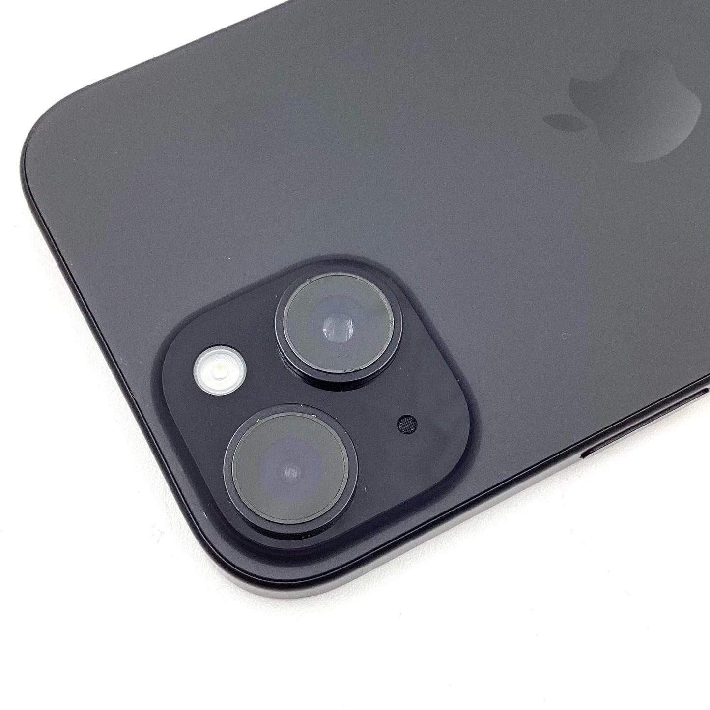 【全額返金保証】【最速発送】Apple iPhone iPhone 15 128GB ブラック SIMフリー 動作確認済 88%