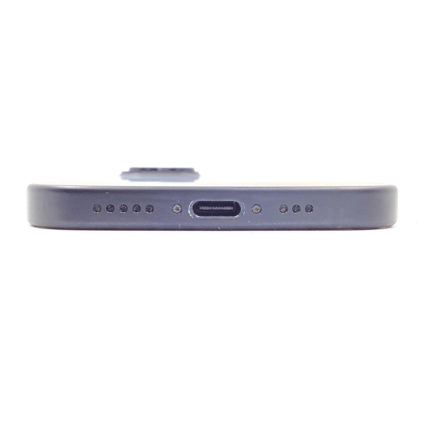 【全額返金保証】【最速発送】Apple iPhone iPhone 15 128GB ブラック SIMフリー 動作確認済 88%