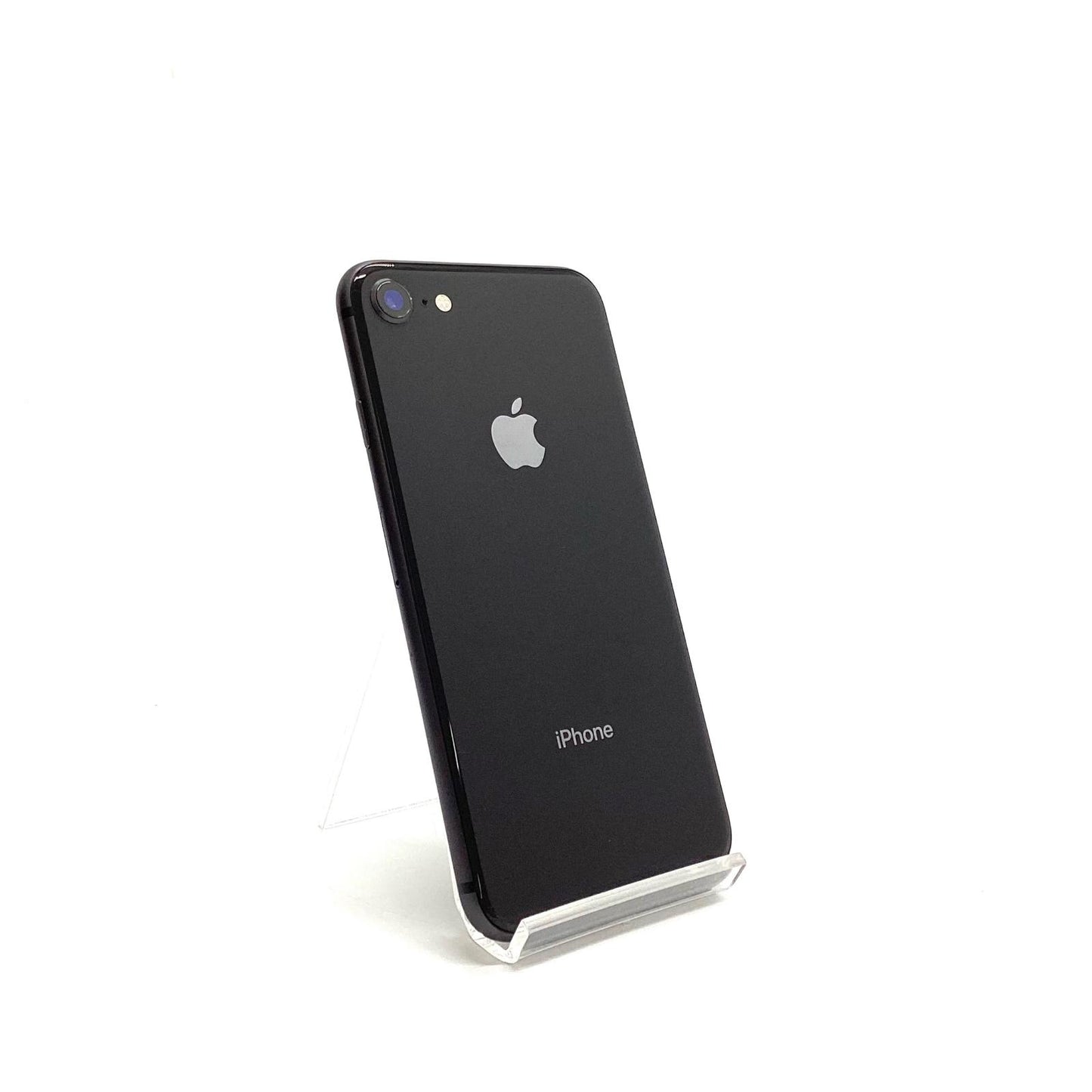 【全額返金保証】【最速発送】Apple iPhone iPhone 8 64GB スペースグレイ SIMフリー 白ロム 動作確認済 83%