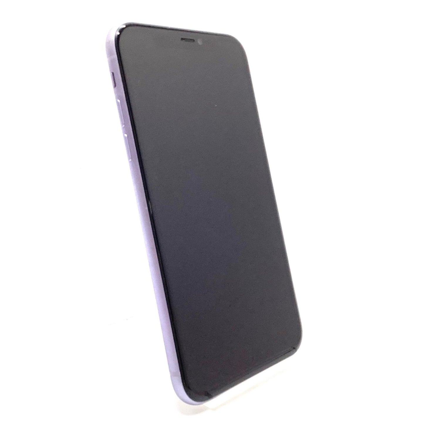 【最速発送】Apple iPhone iPhone 11 64GB パープル au SIMフリー 白ロム【難有】 71%