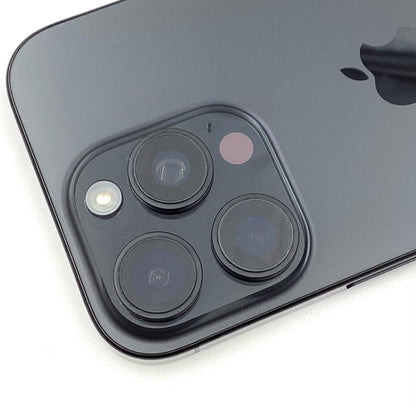 【全額返金保証】【最速発送】Apple iPhone iPhone 16 Pro 256GB ブラックチタニウム SIMフリー 白ロム 動作確認済 98%