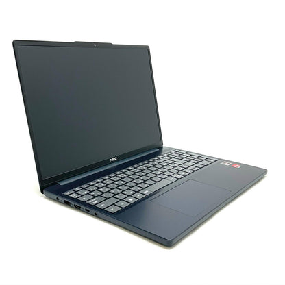 【全額返金保証】【最速発送】NEC LAVIE Direct N15 Slim PC-GE32BJYA2 AMD Ryzen 7 7735HS 16GB SSD 512GB 100% 美品 動作確認済